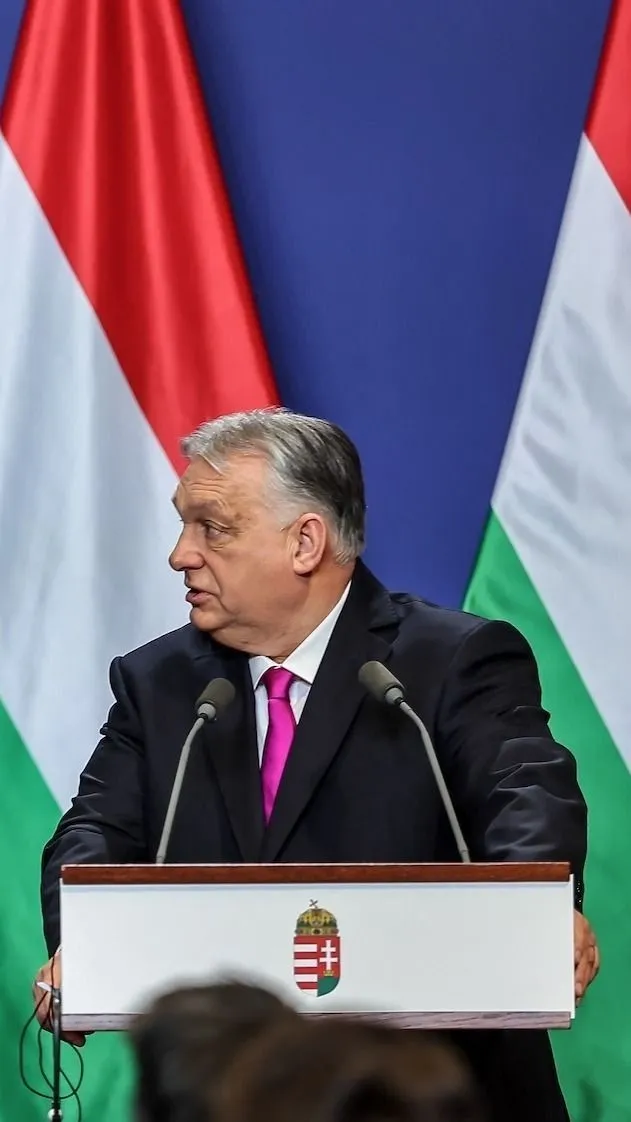 Orbán Viktor: Olyan frakciónk lesz, amely az egész nemzetet képviseli