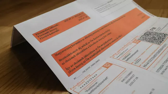 Így lehet havi diktálásról átalányra váltani, és fordítva