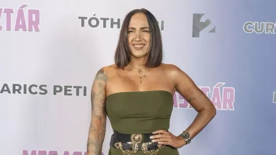 Tóth Gabi egyenesen kimondta: ez a véleménye Curtisről