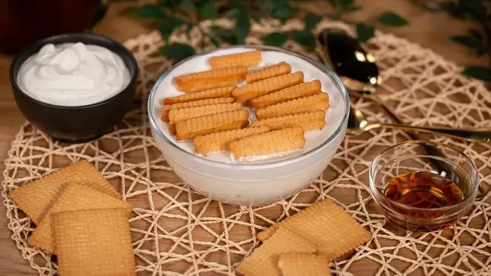 Japán sajttorta: 3 összetevőből készül ez a finomság