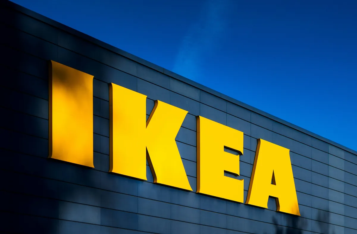 IKEA