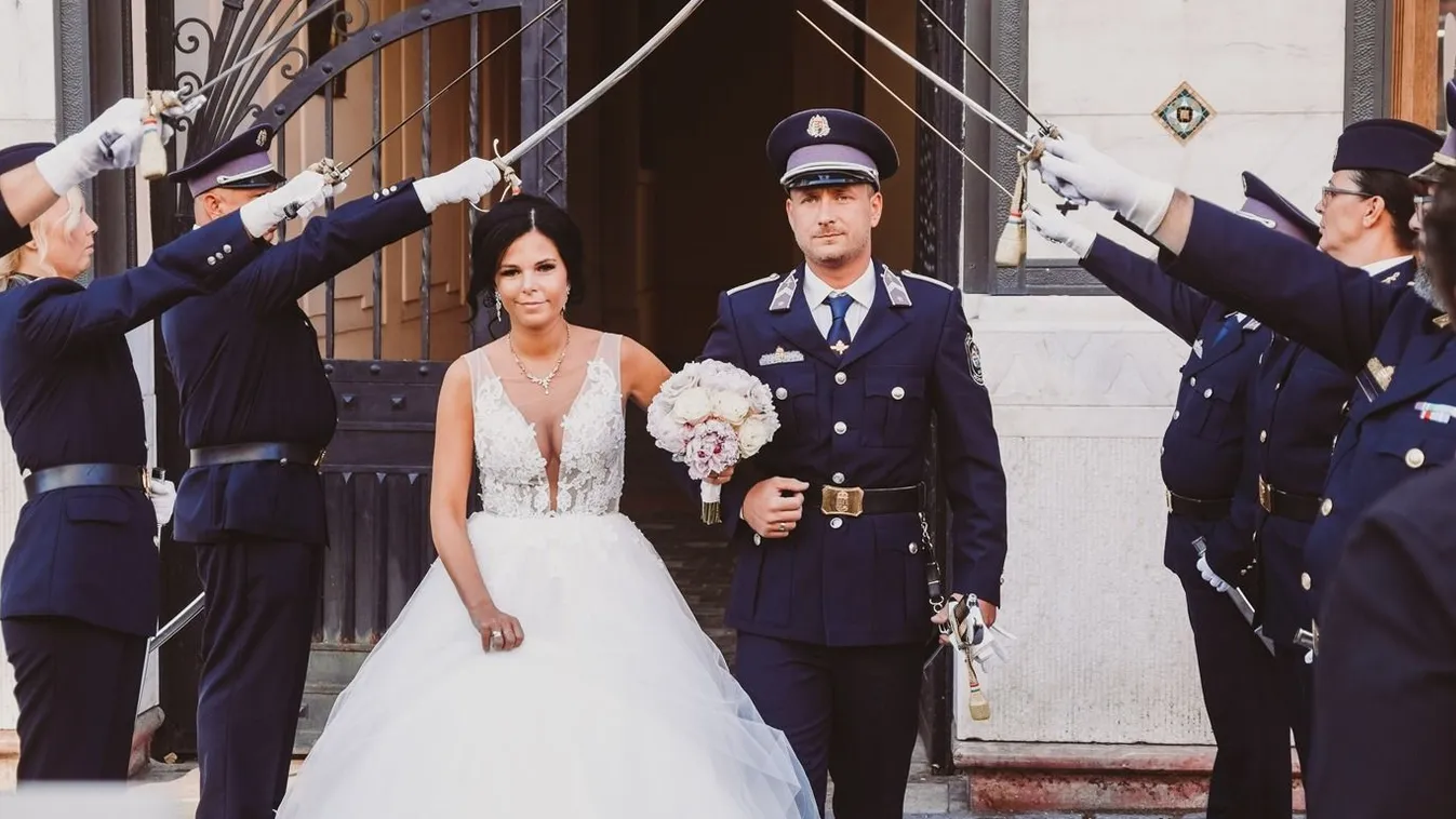 Szerelem a zárkák között – Házasság hete a börtönben