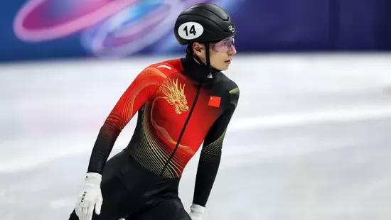 Már nem tartják esélyesnek, Liu Shaoang ráfázott az országváltásra