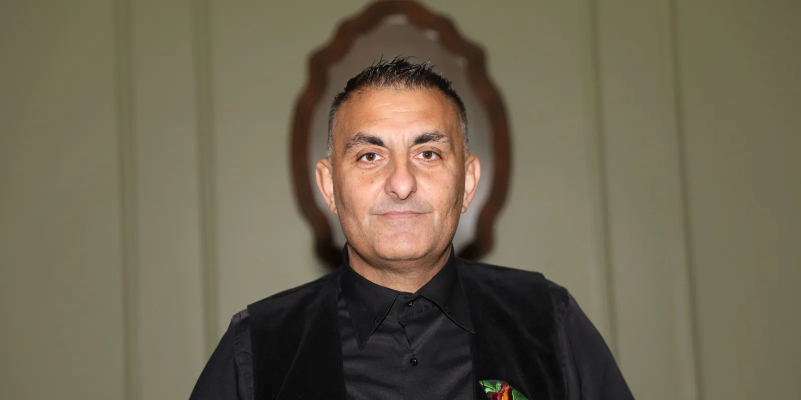 Gáspár Győző: Aki szeret dolgozni, annak van munkahelye!