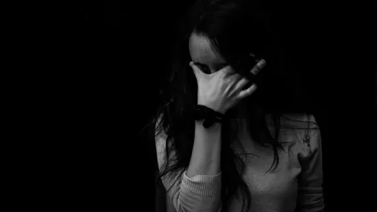 „Azonnal tudtam, mi történt” - egy anya az utolsó vizsgálatán járt a szülés előtt, aztán elcsendesedett a szoba