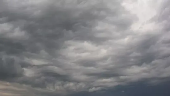 Nem javul az időjárás, sőt lehet, hogy ismét jön a havazás