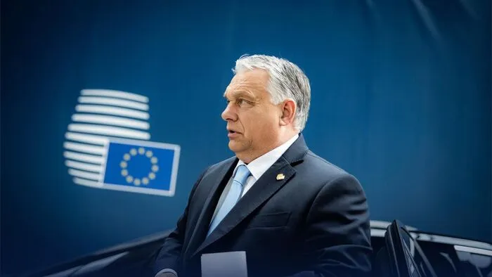 Orbán Viktor: EU-csúcs, a kulisszák mögött