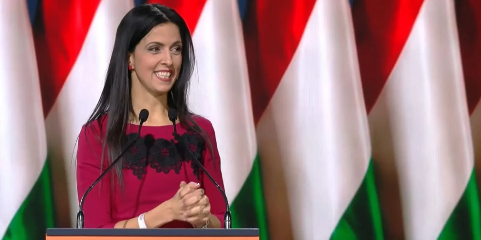 Koncz Zsófia: A választás tétje óriási a magyar családok számára