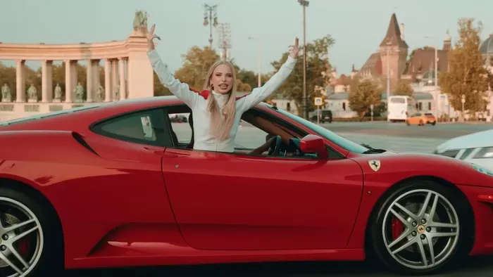 „Nekem van pénzem, neki is legyen”