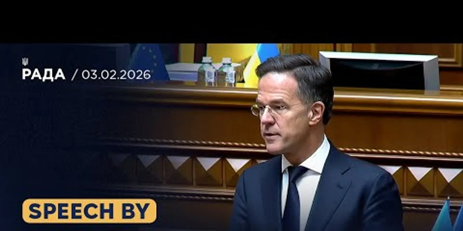 Megint NATO támogatást ígért a szövetség főtitkára Ukrajnának