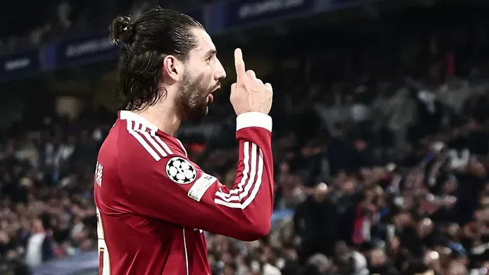 Eddig tartott a pihenő, eldől Szoboszlaiék sorsa