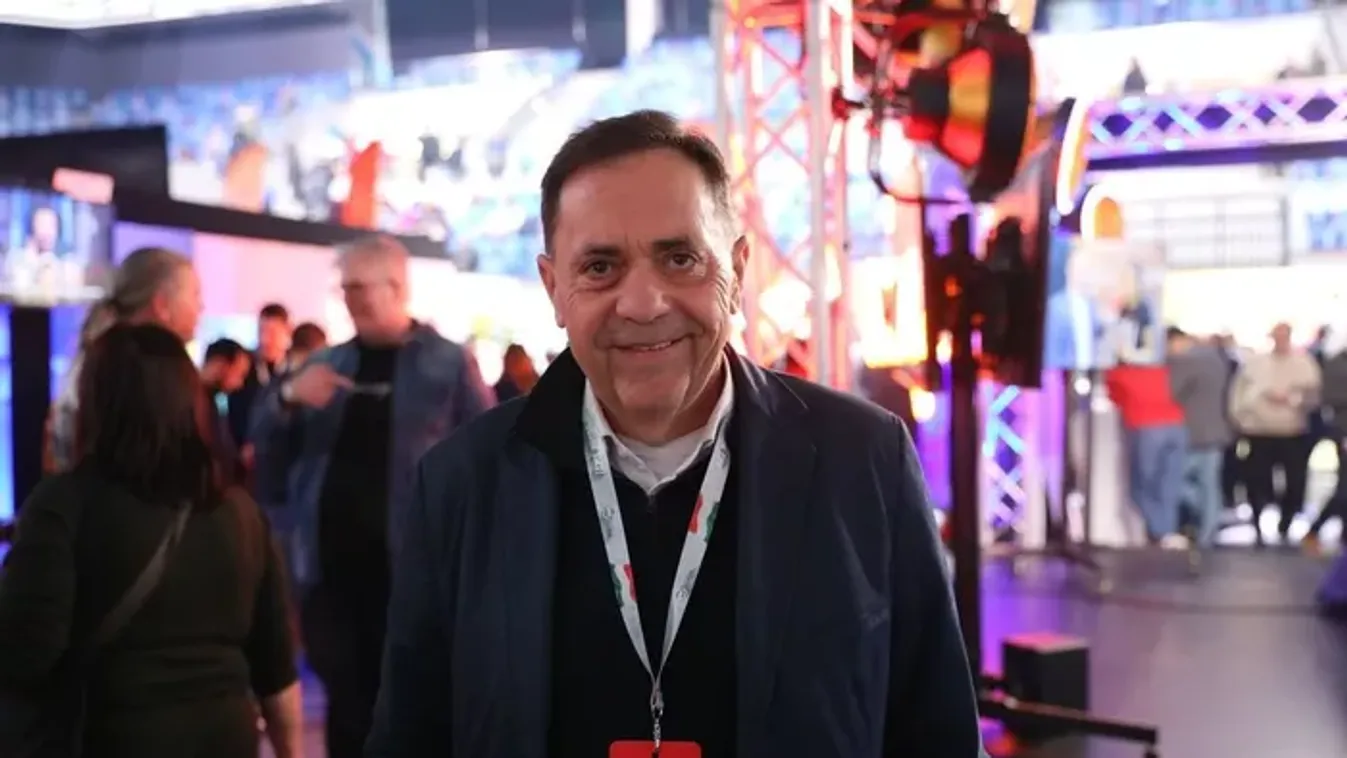 Rendkívüli hírt közölt Pócs János - Videó