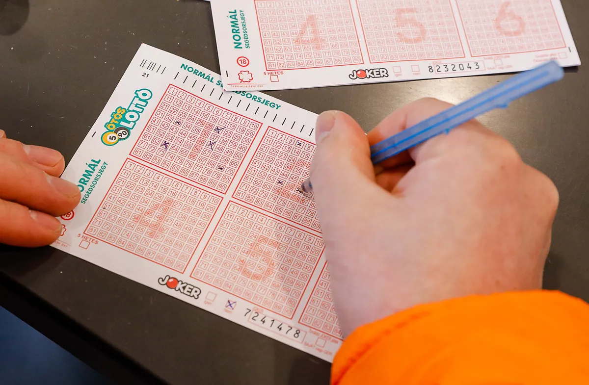Tovább&nbsp;gyarapodott&nbsp;az Ötöslottó főnyereménye.