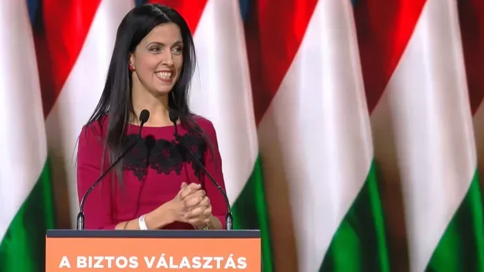 Koncz Zsófia: A választás tétje óriási a magyar családok számára