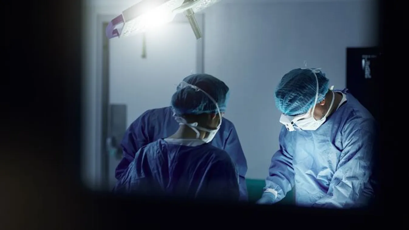 Egy műtét után orosz akcentussal ébredt egy édesanya