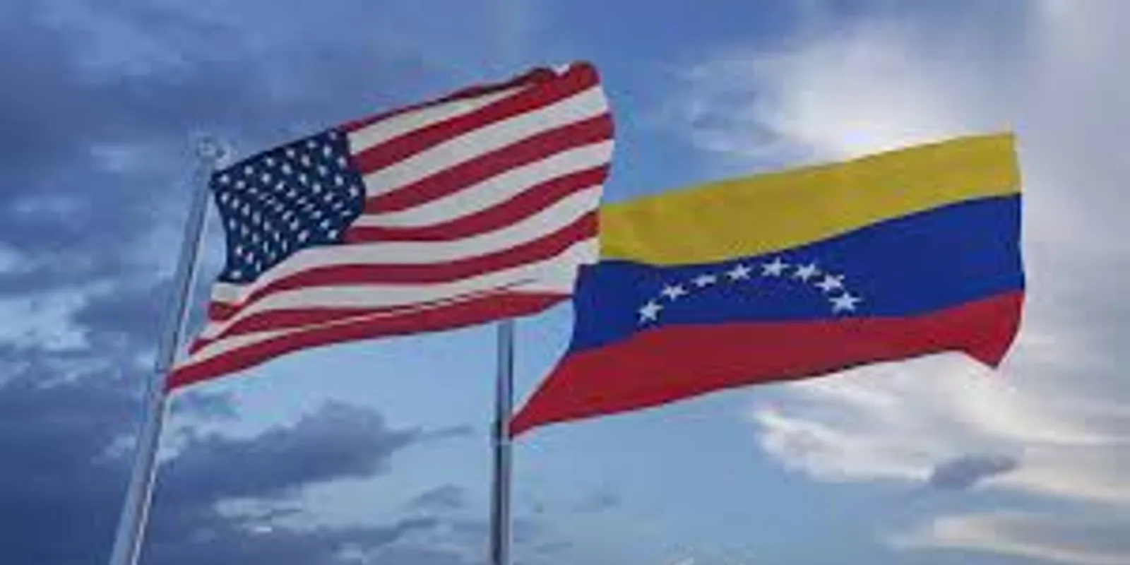 Donald Trump Venezuelába megy