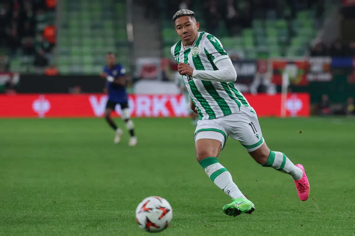 Saldanha egyelőre felsült az araboknál