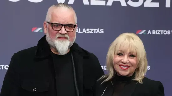 Zoltán Erika: Olyan családban nőttem fel, ahol a második világháború következményei nagyon erősen jelen voltak