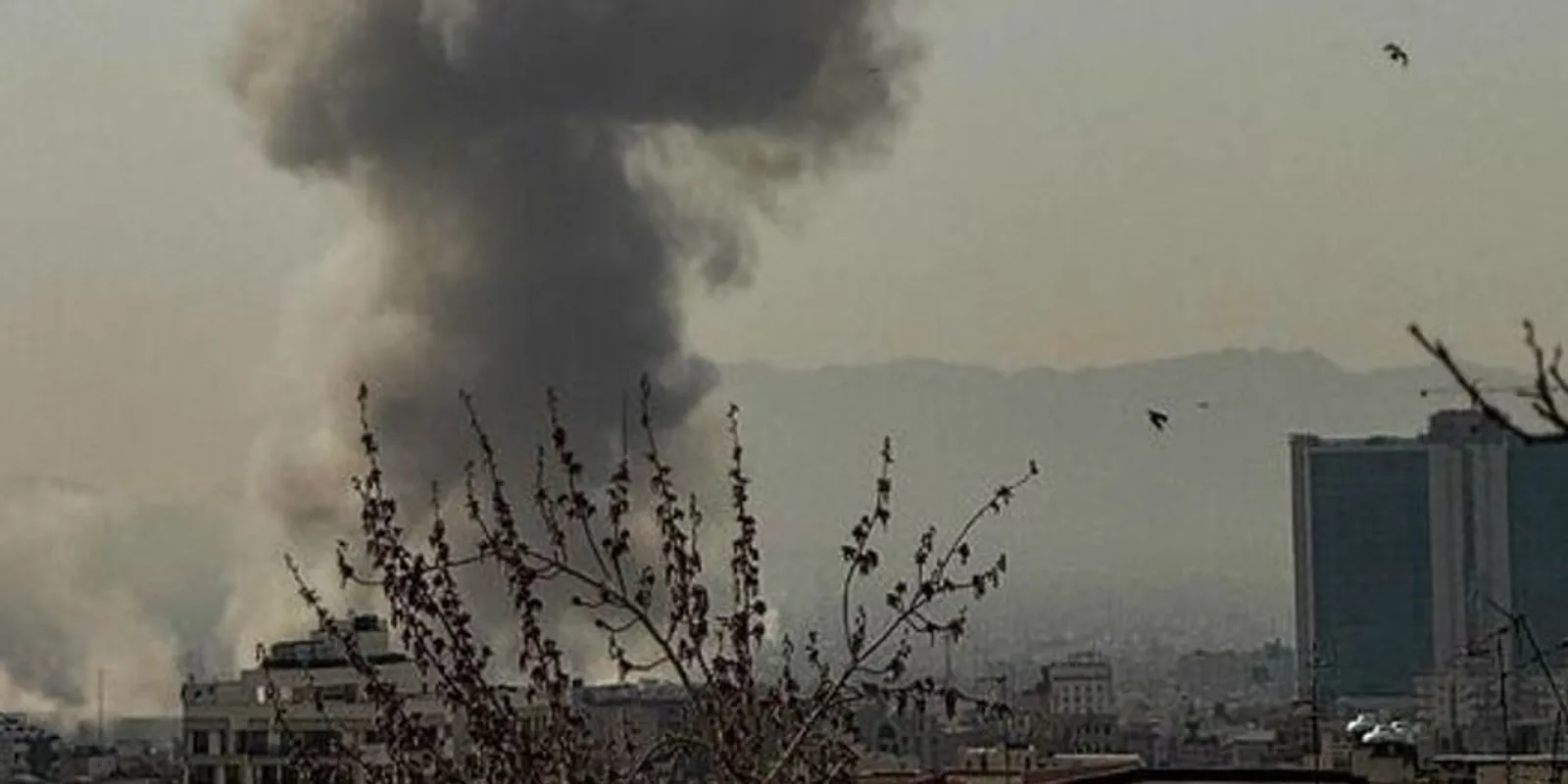 Most kaptuk a hírt: Izrael megtámadta Iránt