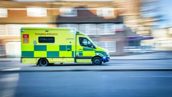 Most érkezett: tragédia történt a H5-ös HÉV vonalán