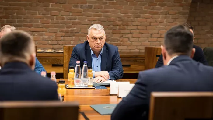 Orbán Viktor elárulta: Így hatnak ránk az iráni események