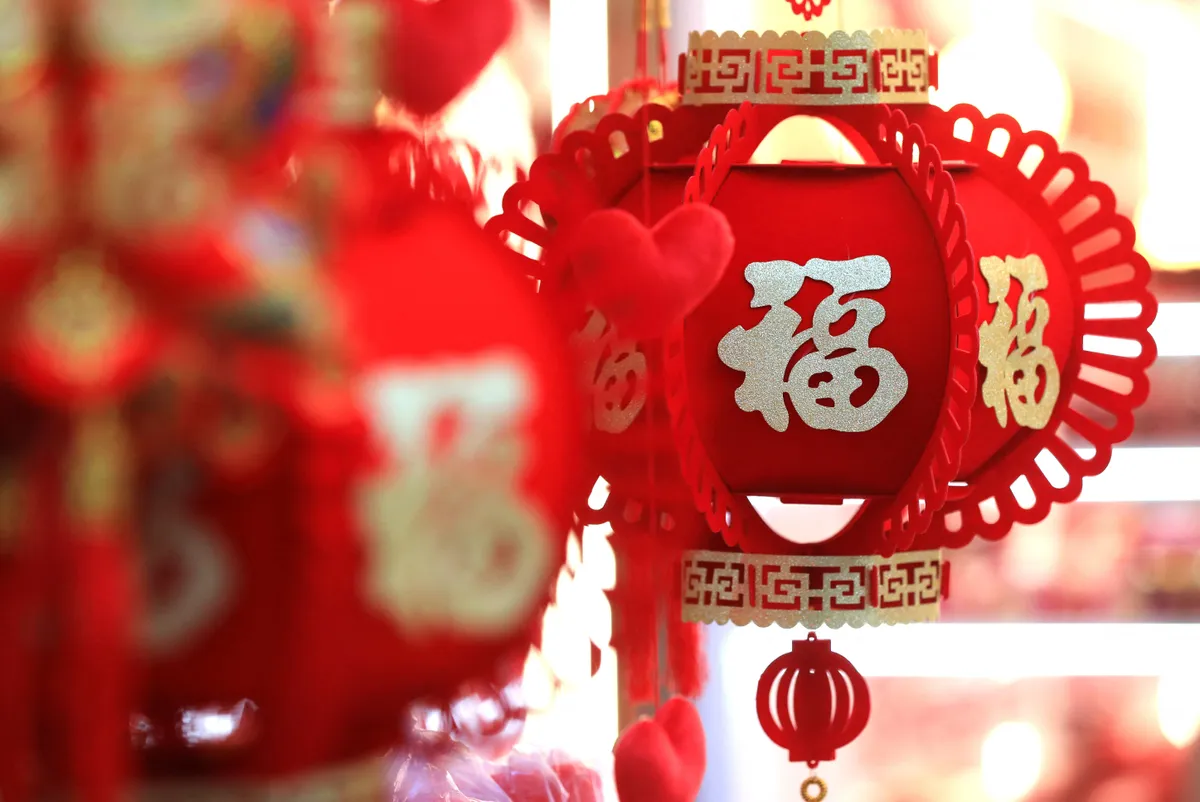 Kezdetét vette a holdújév 