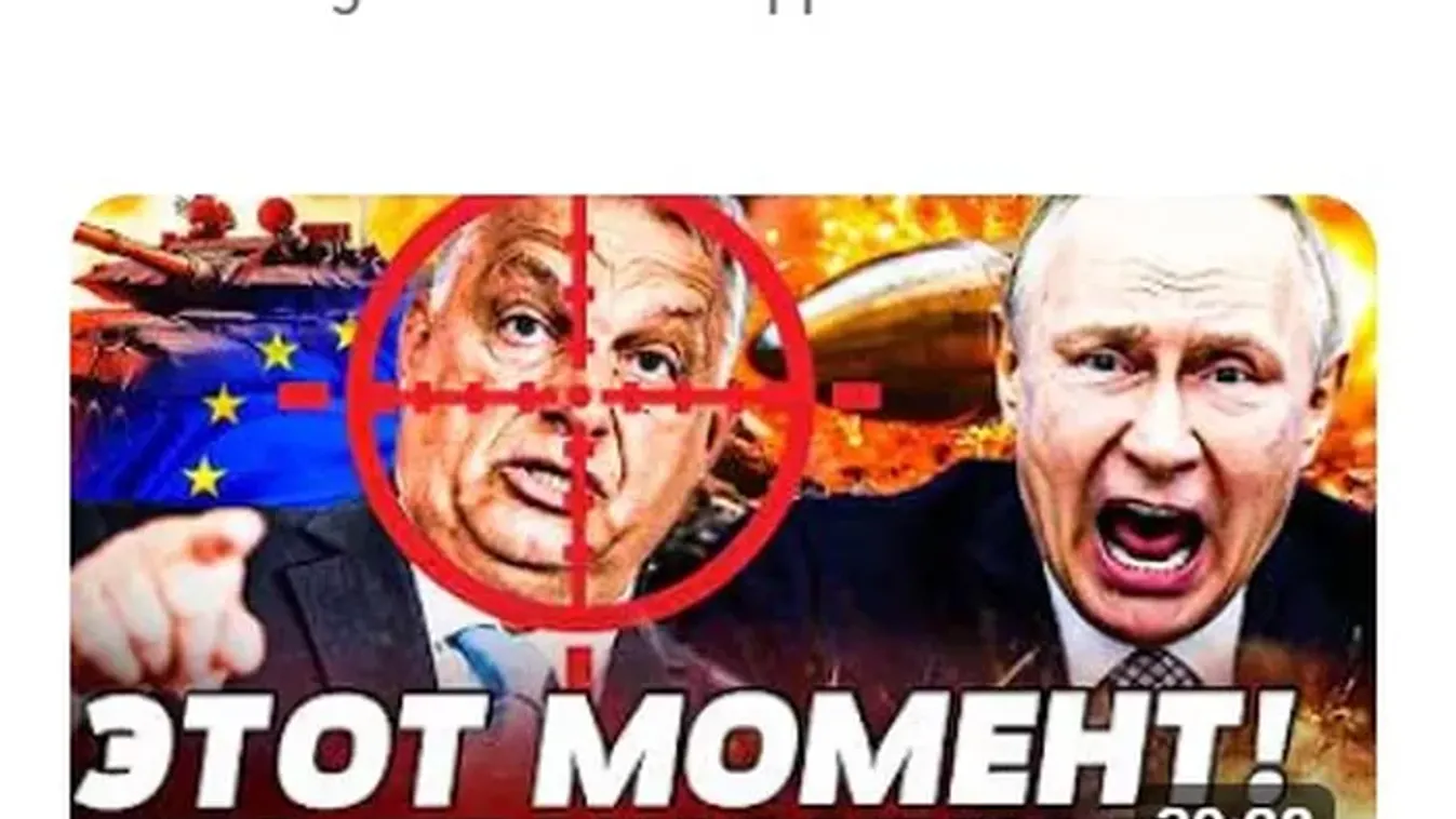 Az ukránok legfőbb reménye Magyar Péter