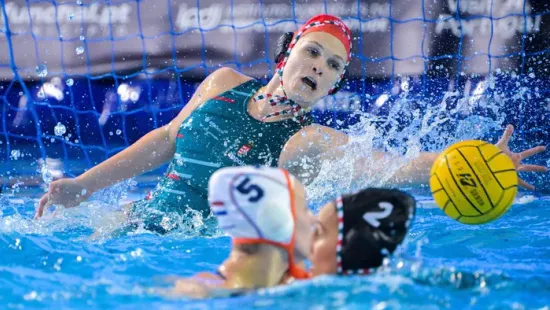 „Újra büntetők dönthetnek” - áll a kihívás elé az Eb magyar hősnője