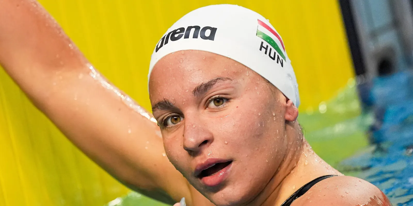 Az alkoholról vallott Késely Ajna