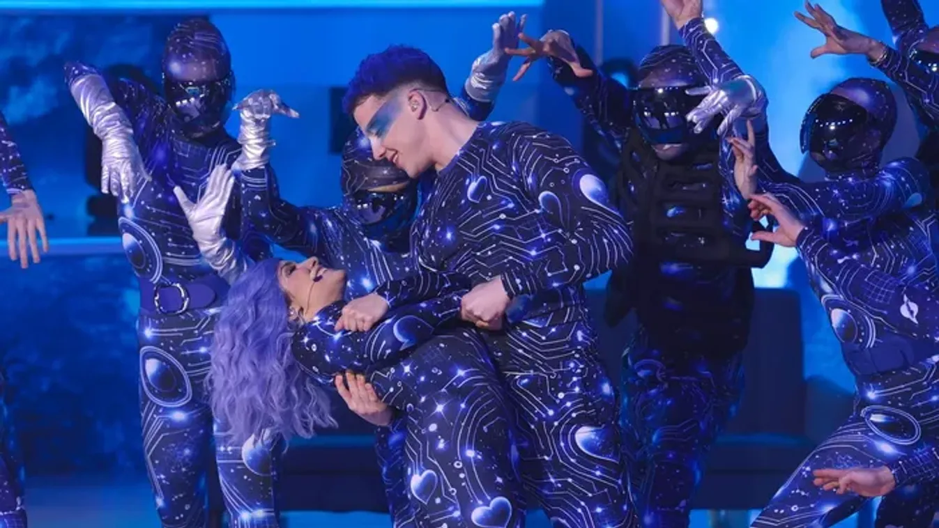 Nagy Duett: Schobert Norbi Jr. nem ért egyet a zsűrivel