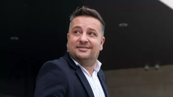 Rajongás felsőfokon: L.L. Junior nevét tetováltatta magára egy nő