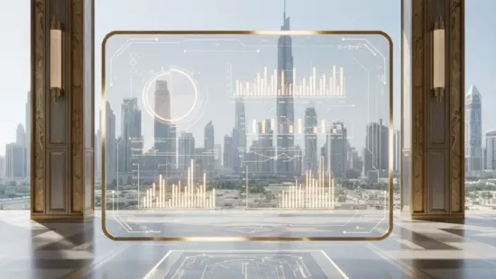 Új korszak az ingatlanpiacon! Ingatlan AI: Amikor az AI választ házat