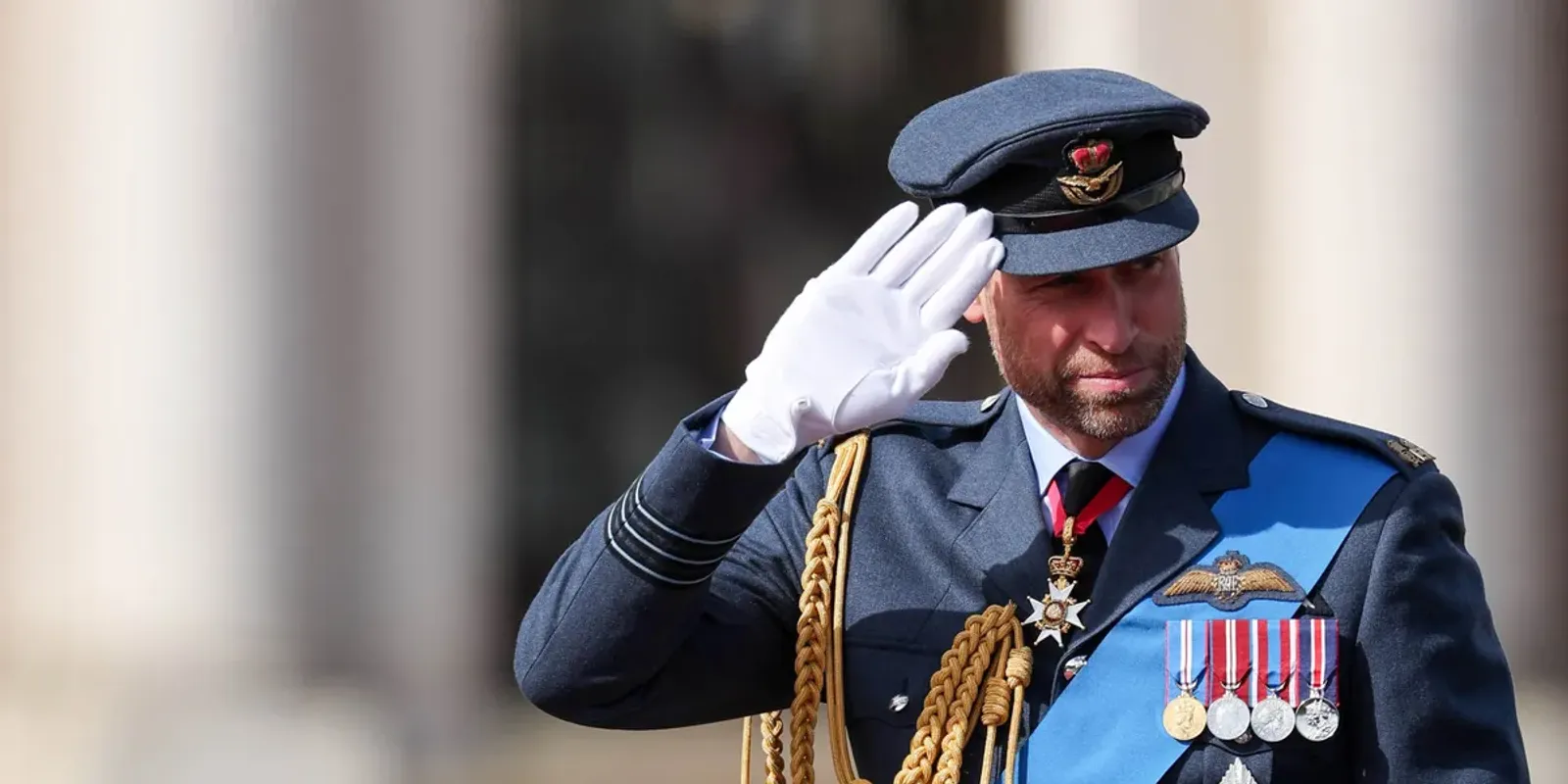 Nem várt fordulat: szabályok elé állították Vilmos herceget