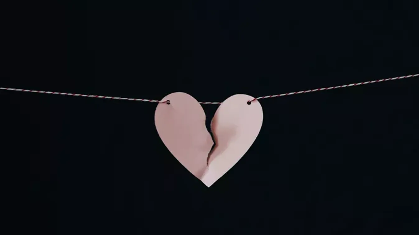 Súlyos állapot lehet a megtört szív szindróma, így éld túl