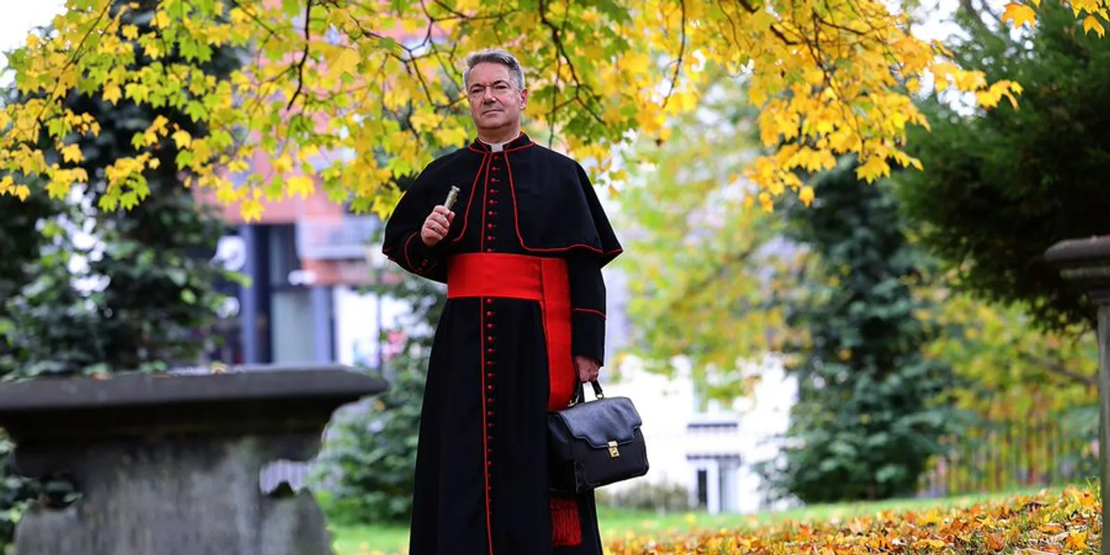 Egy valódi ördögűző felfedte az igazságot