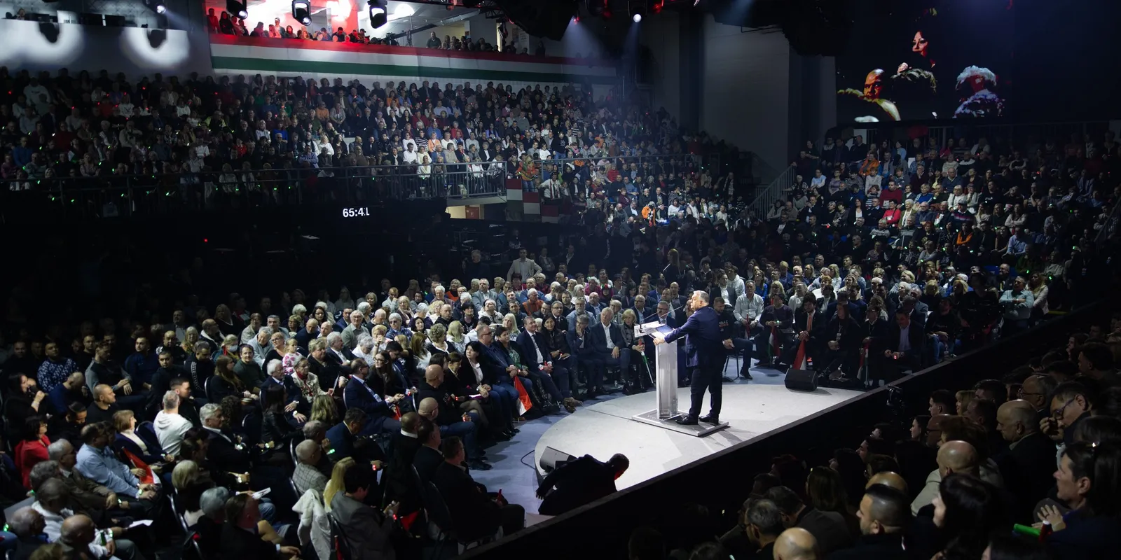 Kocsis Máté: Nyugat-Európa nem tanult a történelemből