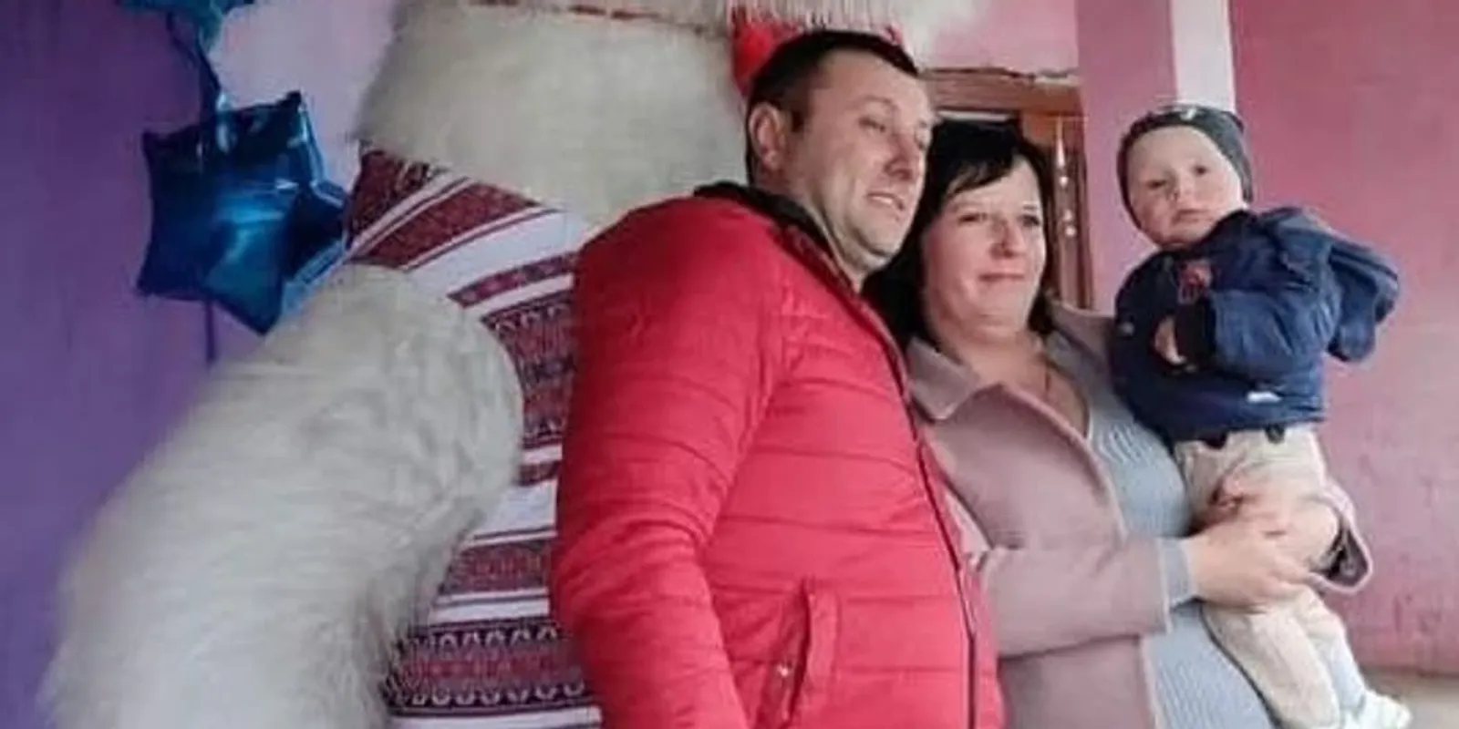 Öt gyerek maradt árván a háború újabb magyar áldozata után