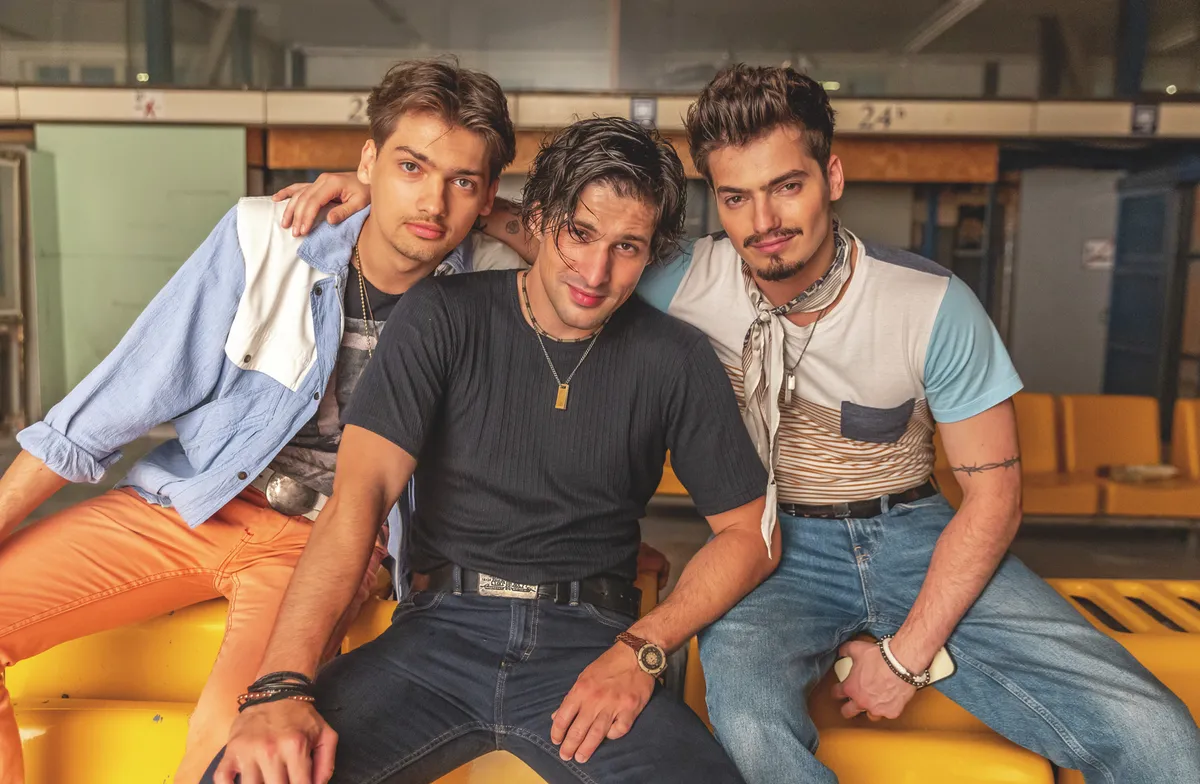 A Hogyan tudnék élni nélküled szereposztása a színházi adaptációban is fergeteges.