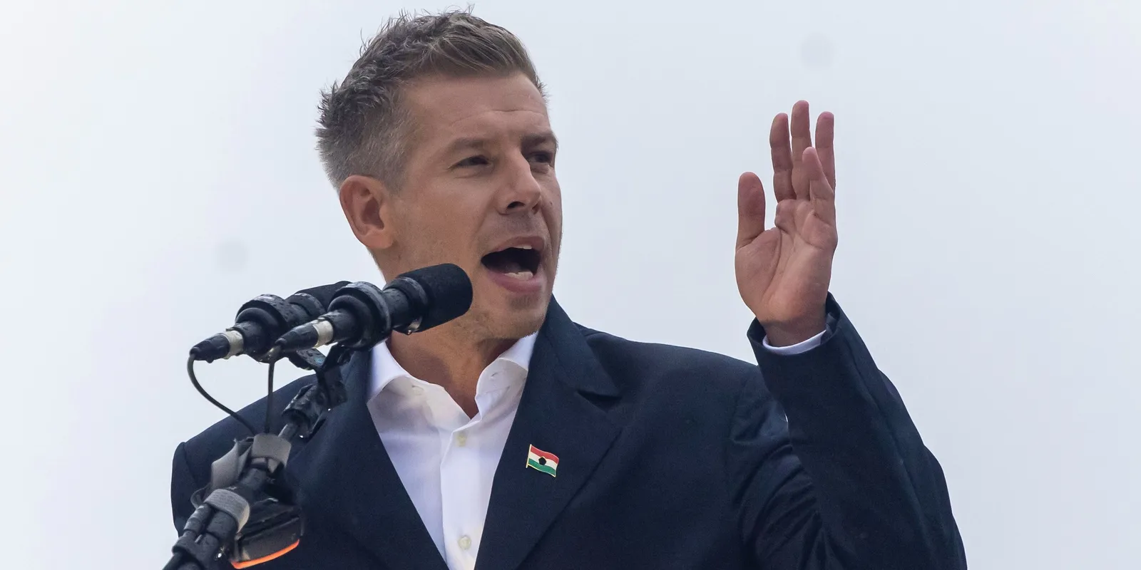 Magyar Péterék át akarják verni a szavazókat