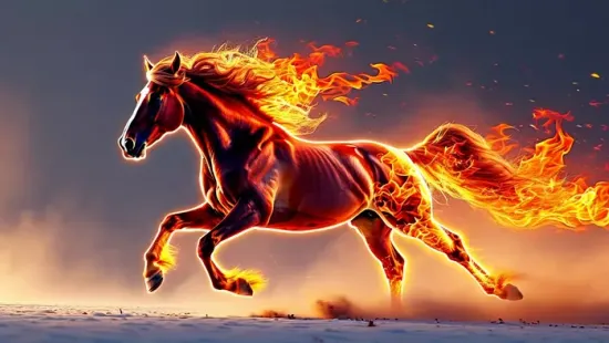 3 csillagjegynek megváltoztatja az életét a Tűz Ló éve