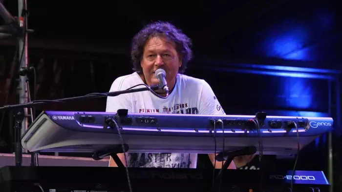 Hűha: Hevesi Tamás nagy dobásra készül Demjén Ferenccel