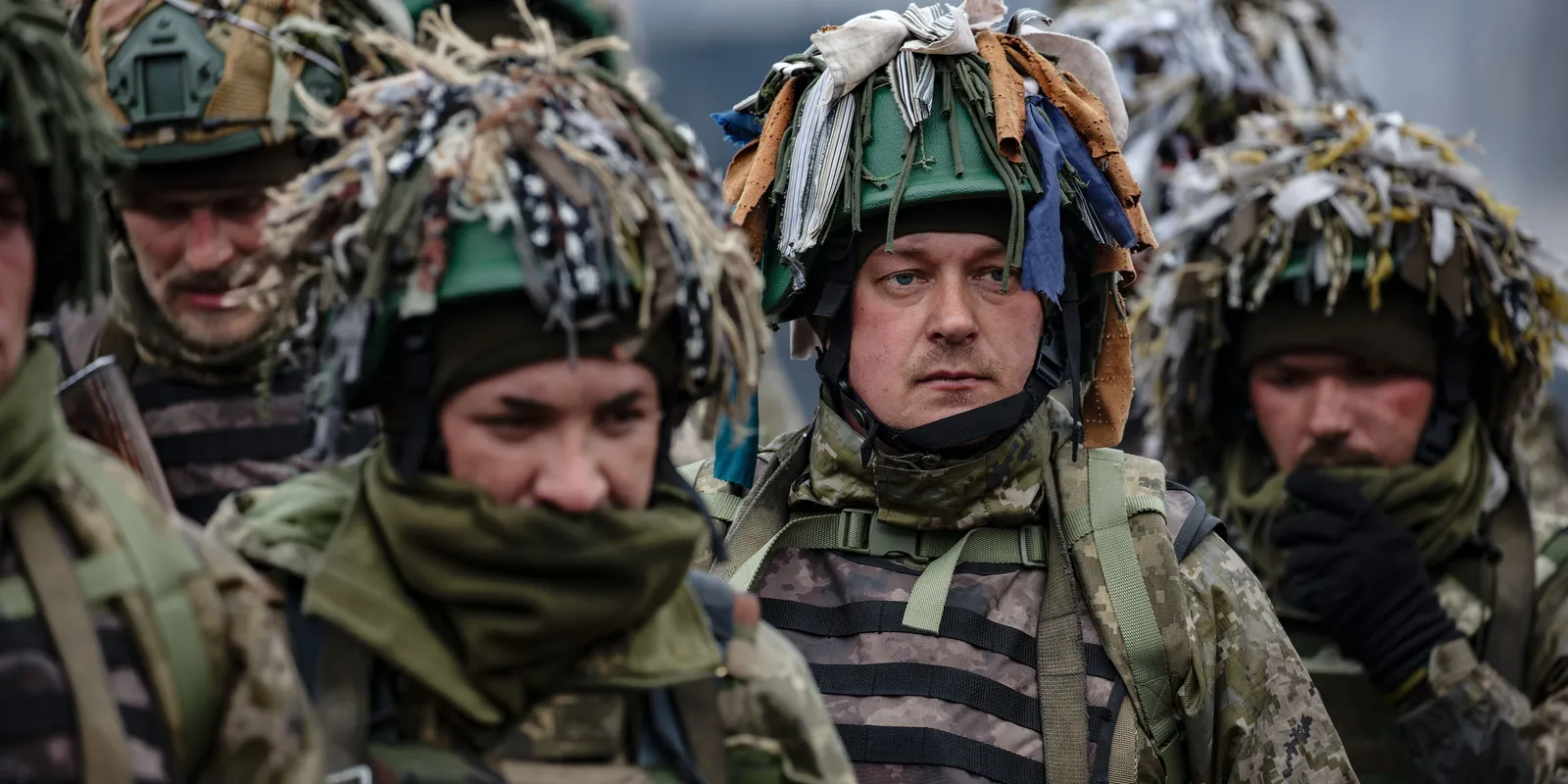 Zelenszkij megsarcolja Európát