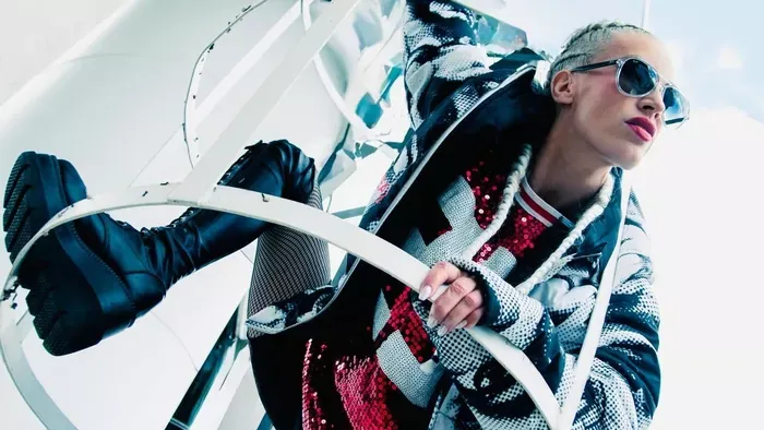 Pásztor Anna erre készül egy sötét kamrában