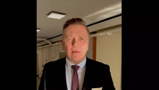 Gönczi Gábor: Mondjunk nemet az ukrán háború finanszírozására