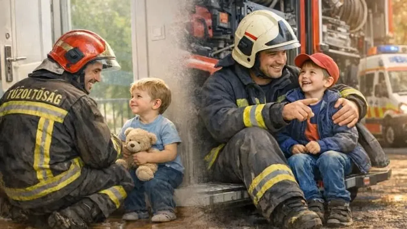 Újra és újra lecsapnak a veszélyes kétévesek