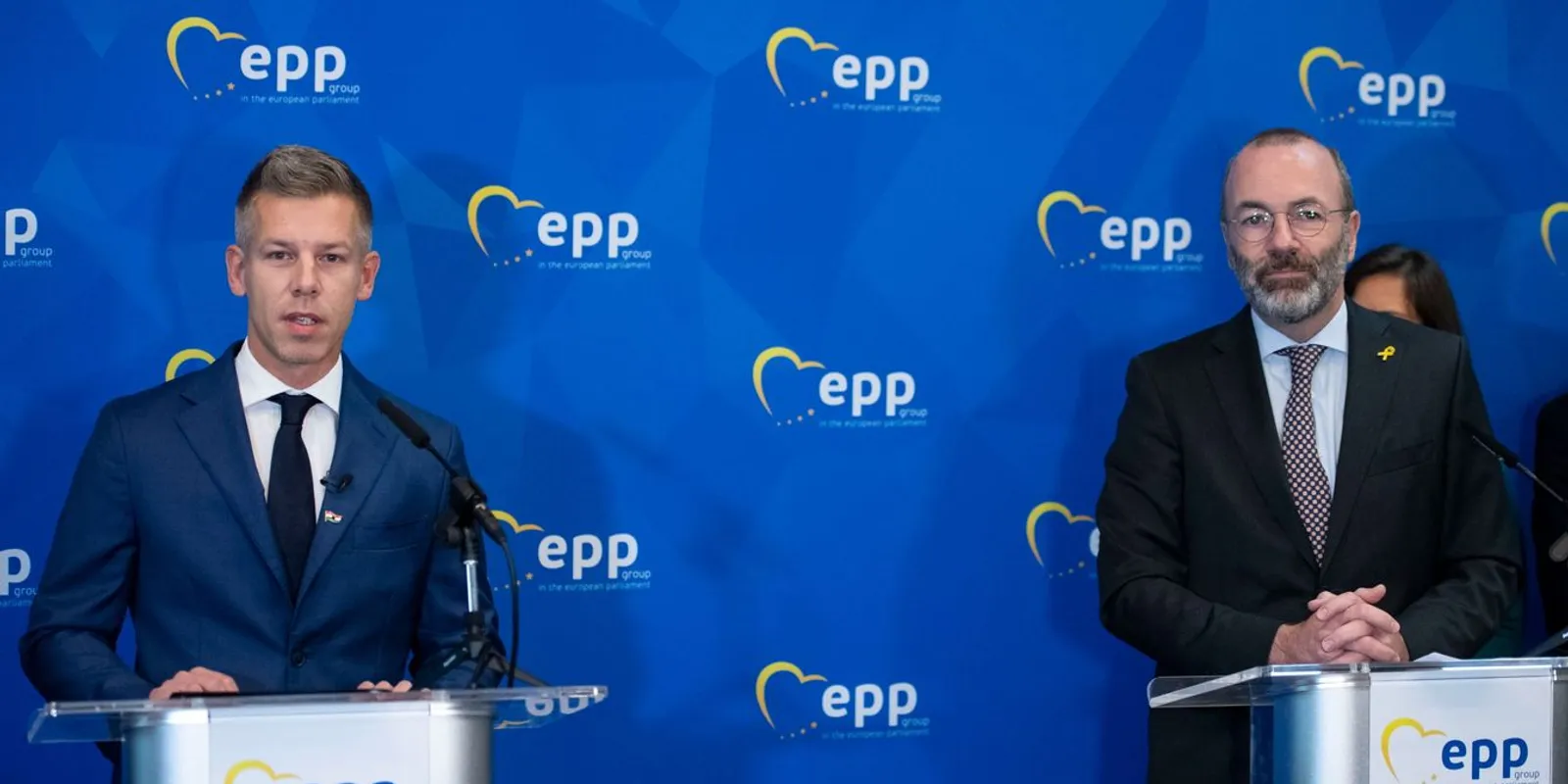 Brüsszel simulékonyabb kormányt akar Magyarországon