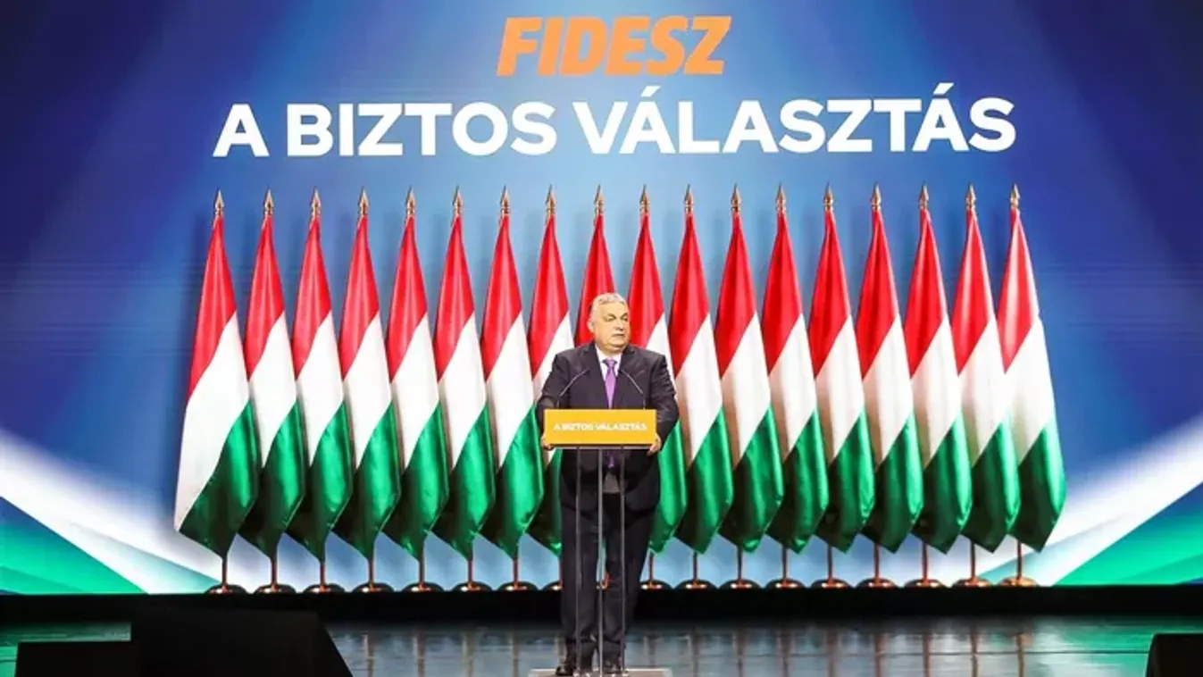 Orbán Viktor: Ha tetszik Zelenszkij elnöknek, ha nem