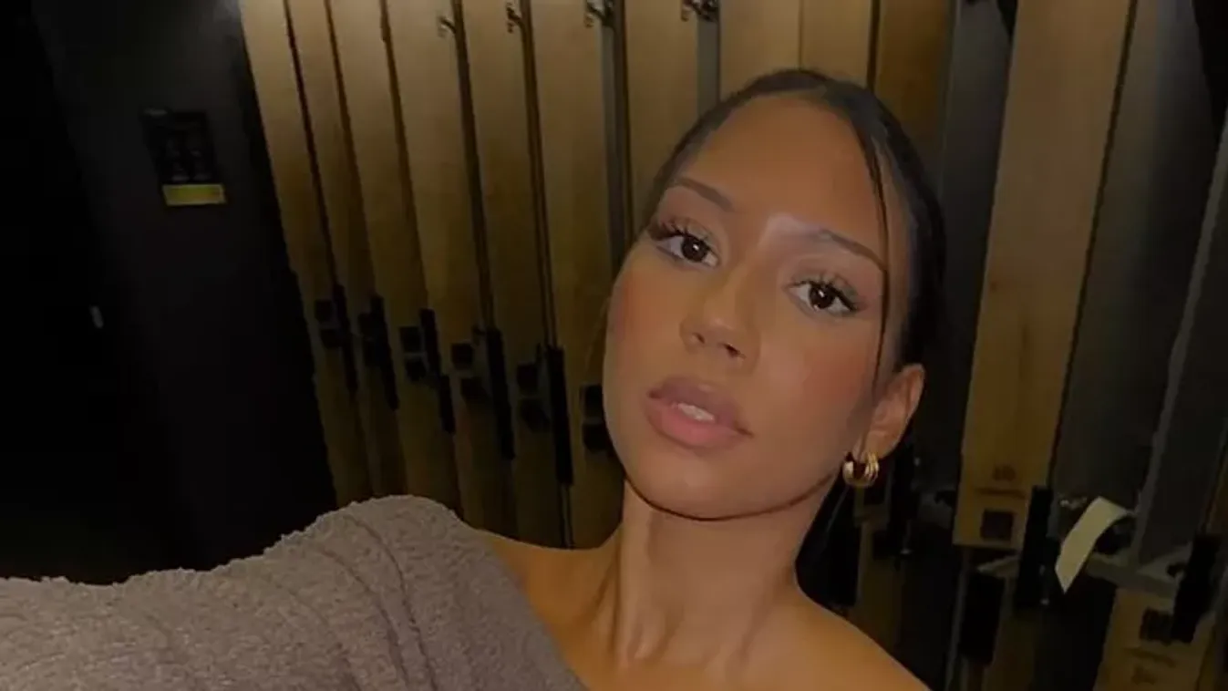 Folyamatos támadás éri a Next Top Model Hungary sztárját