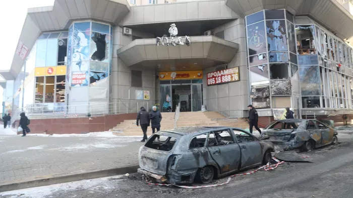 Segélykiáltás Kárpátaljáról: napi 18 órára sötétbe borulnak az otthonok