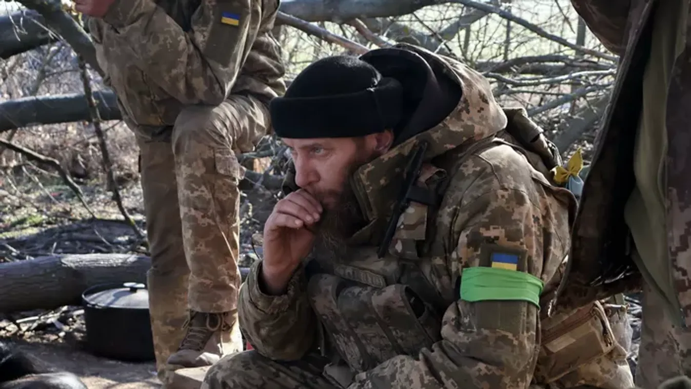 Óriási veszteségek a fronton - egyetlen nap alatt rengetegen haltak meg az összecsapásokban, sok civil is